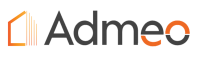 Admeo logo
